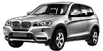 BMW F25 B0359 Fault Code